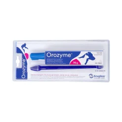 Orozyme Set Di Cura