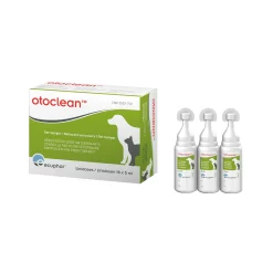 Otoclean detergente auricolare