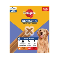 Pedigree DentaStix - Maxi Multipack