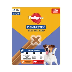 Pedigree DentaStix - Mini Multipack