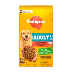 Pedigree Dry Adult - Crocchette per Cani