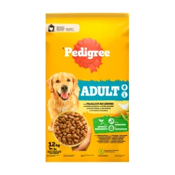 Pedigree Dry Adult - Crocchette per Cani