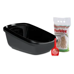 PeeWee EcoGranda - Set iniziale