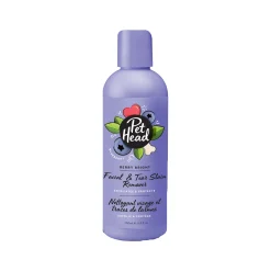 Pet Head Berry Bright Rimuovi Macchie
