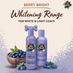 Pet Head Berry Bright Shampoo