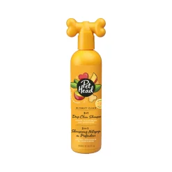 Pet Head Ultimutt Clean 3in1 Shampoo