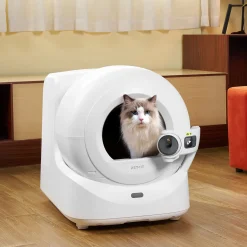 PETKIT Purobot Ultra
