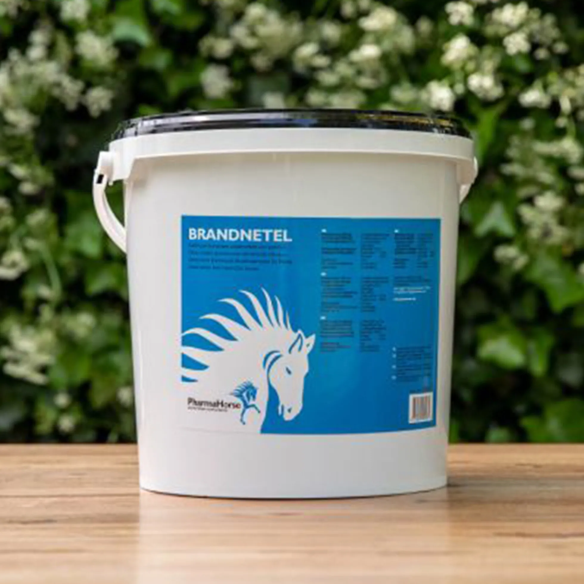 PharmaHorse Ortica