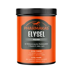 Pharmakas Elysel