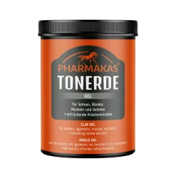 Pharmakas Gel all'Argilla