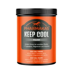 Pharmakas Keep Cool