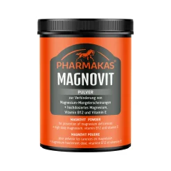 Pharmakas Magnovit