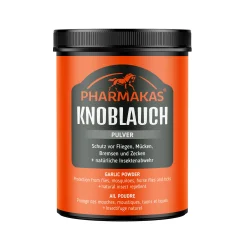 Pharmakas Polvere di aglio