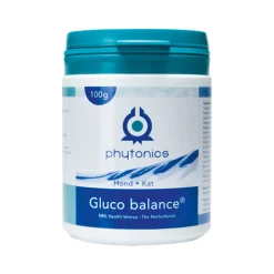 Phytonics Gluco Balance Cane Gatto