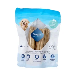 Plaqtiv+ Bastoncini da masticare per cani