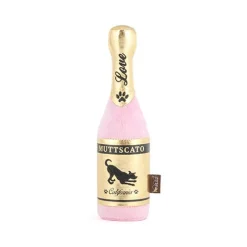 P.L.A.Y. Pet Puppy Love - Muttscato Bottle Pluche