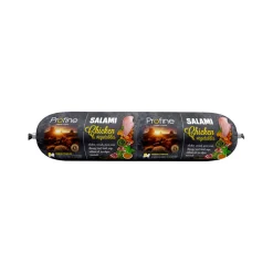 Profine Dog Salami - Pollo e Verdure