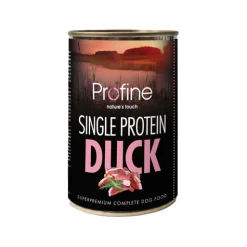 Profine - Single Protein - Cibo per cani