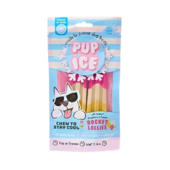 Pup Ice Gelato per Cani Rocket