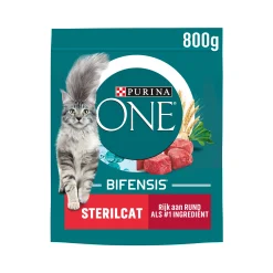 Purina ONE Adult Sterilcat
