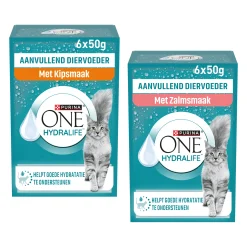 Purina ONE HydraLife