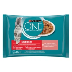 Purina ONE Sterilcat - Bustine