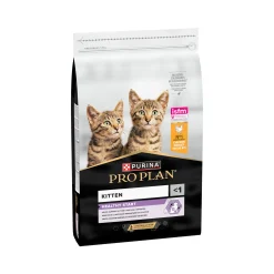 Purina Pro Plan Cat - Cibo Secco Per Gattini Original
