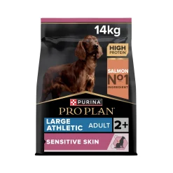 Purina Pro Plan Dog Adult - Large Athletic Sensitive Skin
