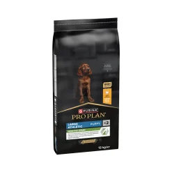 Purina Pro Plan Dog Puppy - Large Athletic