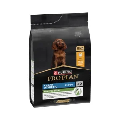 Purina Pro Plan Dog Puppy - Large Athletic