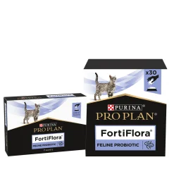 Purina Pro Plan Fortiflora Gatto