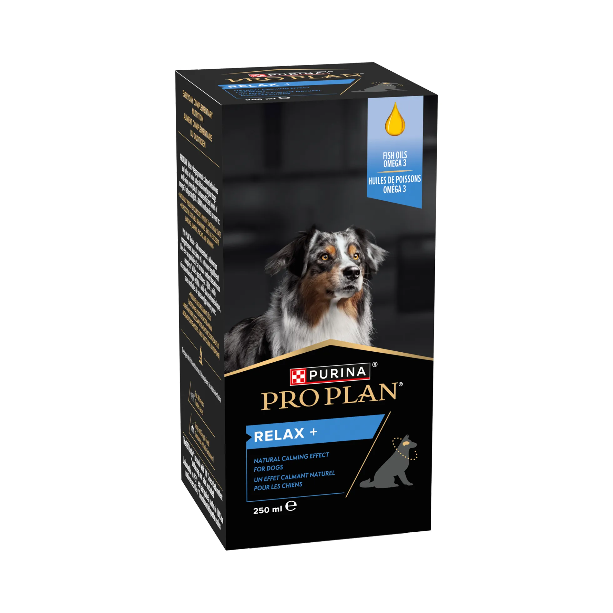 Purina Pro Plan Relax Cane