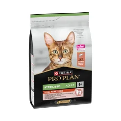 Purina Pro Plan Sterilised Adult Cat - Vital Functions