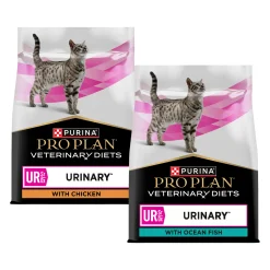 Purina Pro Plan Veterinary Diets UR St/Ox Urinary - Gatto