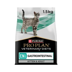 Purina Pro Plan Veterinary Diets EN St/Ox Gastrointestinal - Gatto