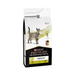 Purina Pro Plan Veterinary Diets HP St/Ox Hepatic - Gatto