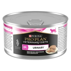 Purina Pro Plan Veterinary Diets UR Urinary Cibo per Gatti - Lattina