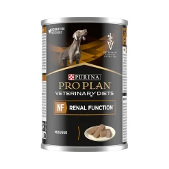 Purina Pro Plan Veterinary Diets NF Renal Function - Cane - Lattina