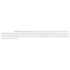 Purina Pro Plan Veterinary Diets OM Obesity Management - Cane - Lattina
