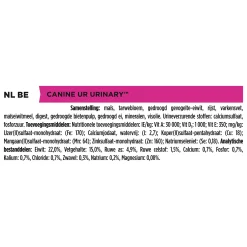 Purina Pro Plan Veterinary Diets UR Urinary - Cane