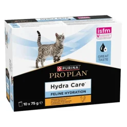 Purina Pro Plan Veterinary Supplement Hydra Care Pouch