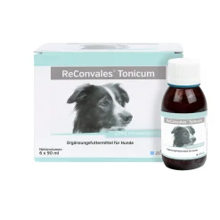 ReConvales Tonicum Cane