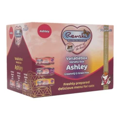 Renske Box Assortita di Cibo Umido Ashley