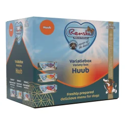 Renske Box Assortita Huub