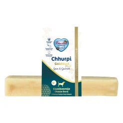 Renske Chhurpi Golddust Heal - Muscolo & Articolazioni