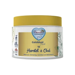 Renske Golddust Heal 10 - Anziano & Recupero