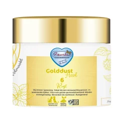 Renske Golddust Heal 6 - Calma