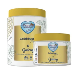 Renske Golddust Heal 6 - Calma