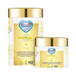 Renske Golddust Heal 6 - Calma