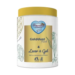 Renske Golddust Heal 4 - Fegato e Cistifellea